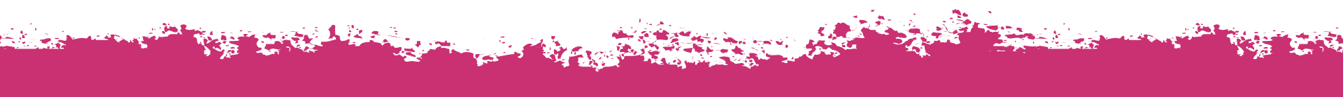 Pink and black grunge footer texture
